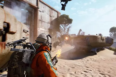 Arc Raiders تنافس كبار ألعاب التصويب على Steam